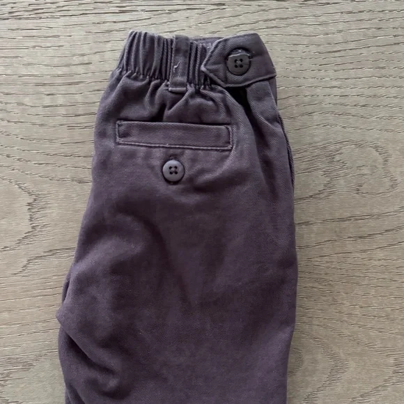 Janie & Jack 3-piece outfit for baby boy 3-6mos - Picture 8 of 9